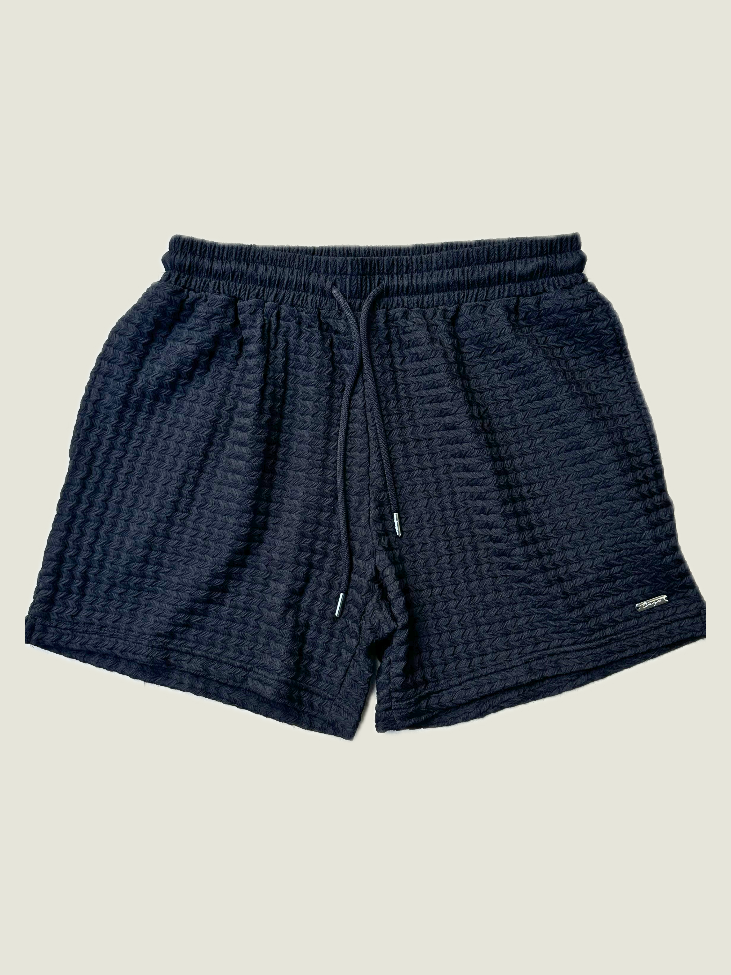 Zali Shorts - Black