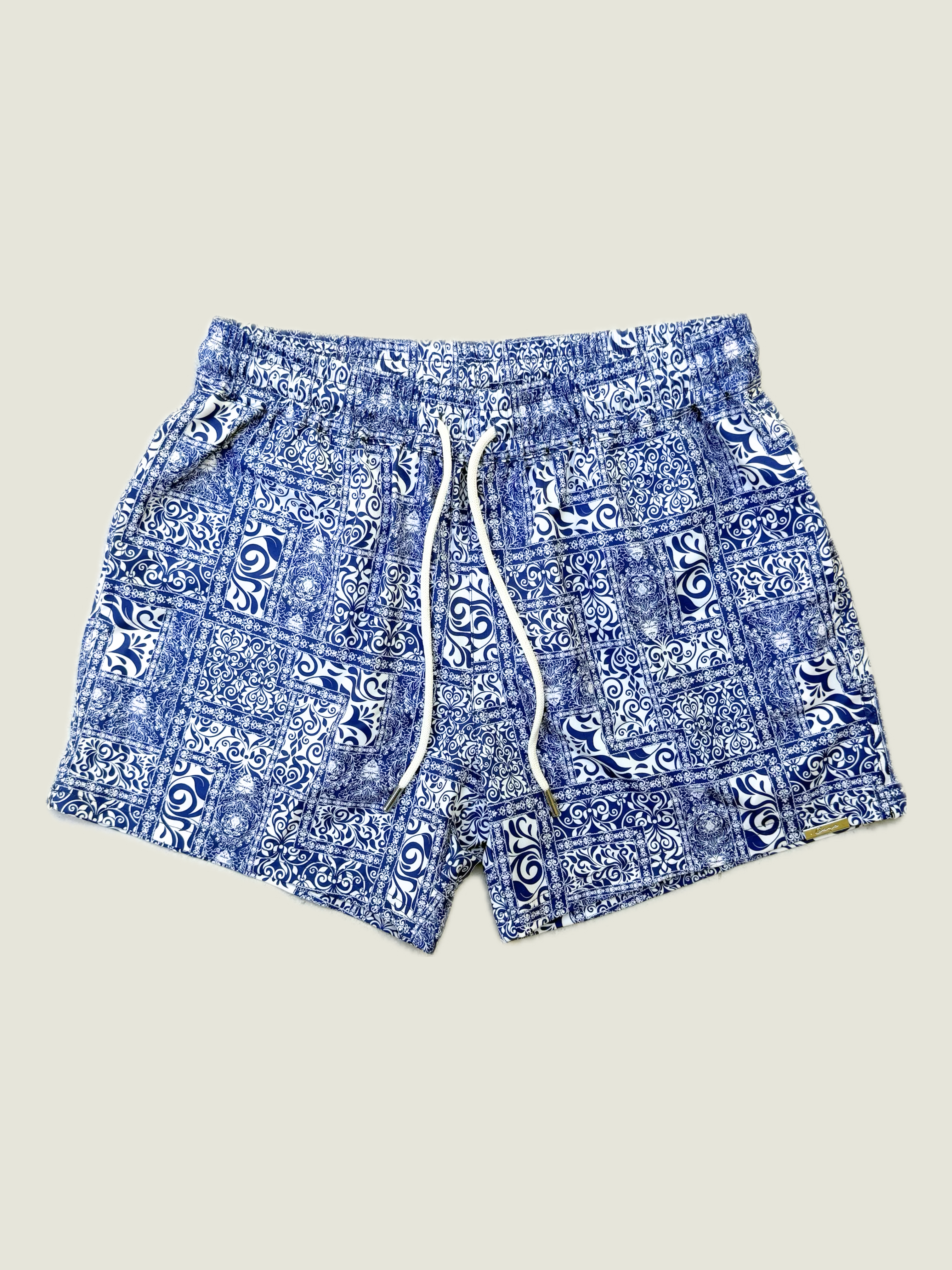 Classic Shorts - Isa
