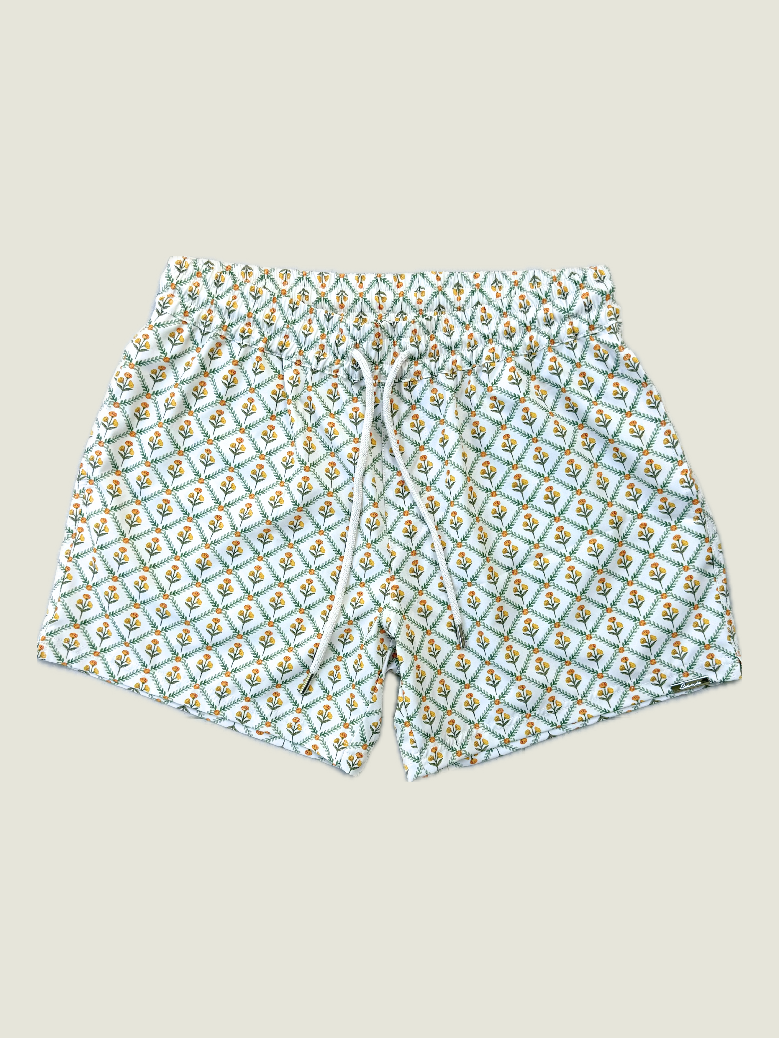 Classic Shorts - Liora