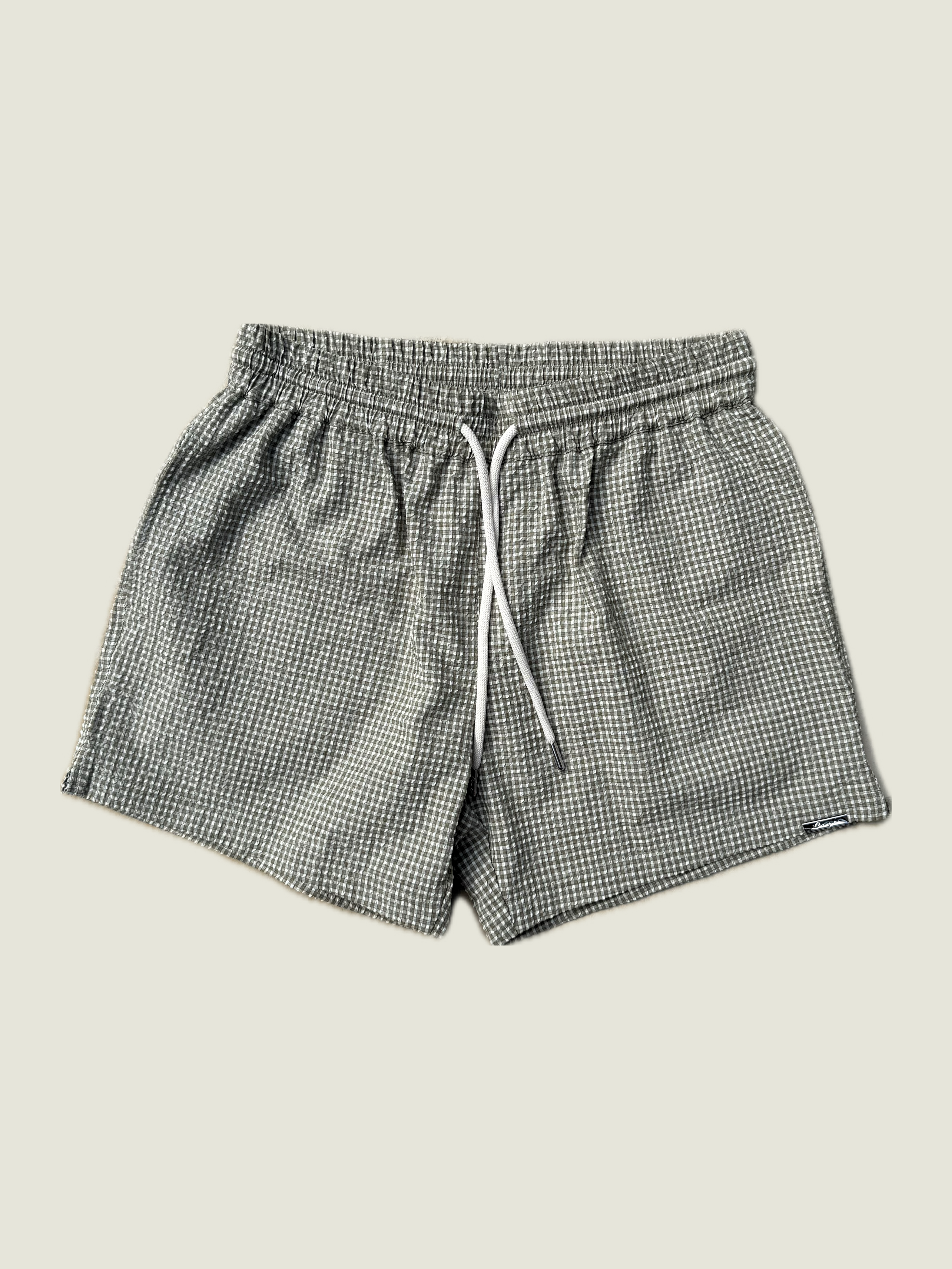 Classic Shorts - Arden