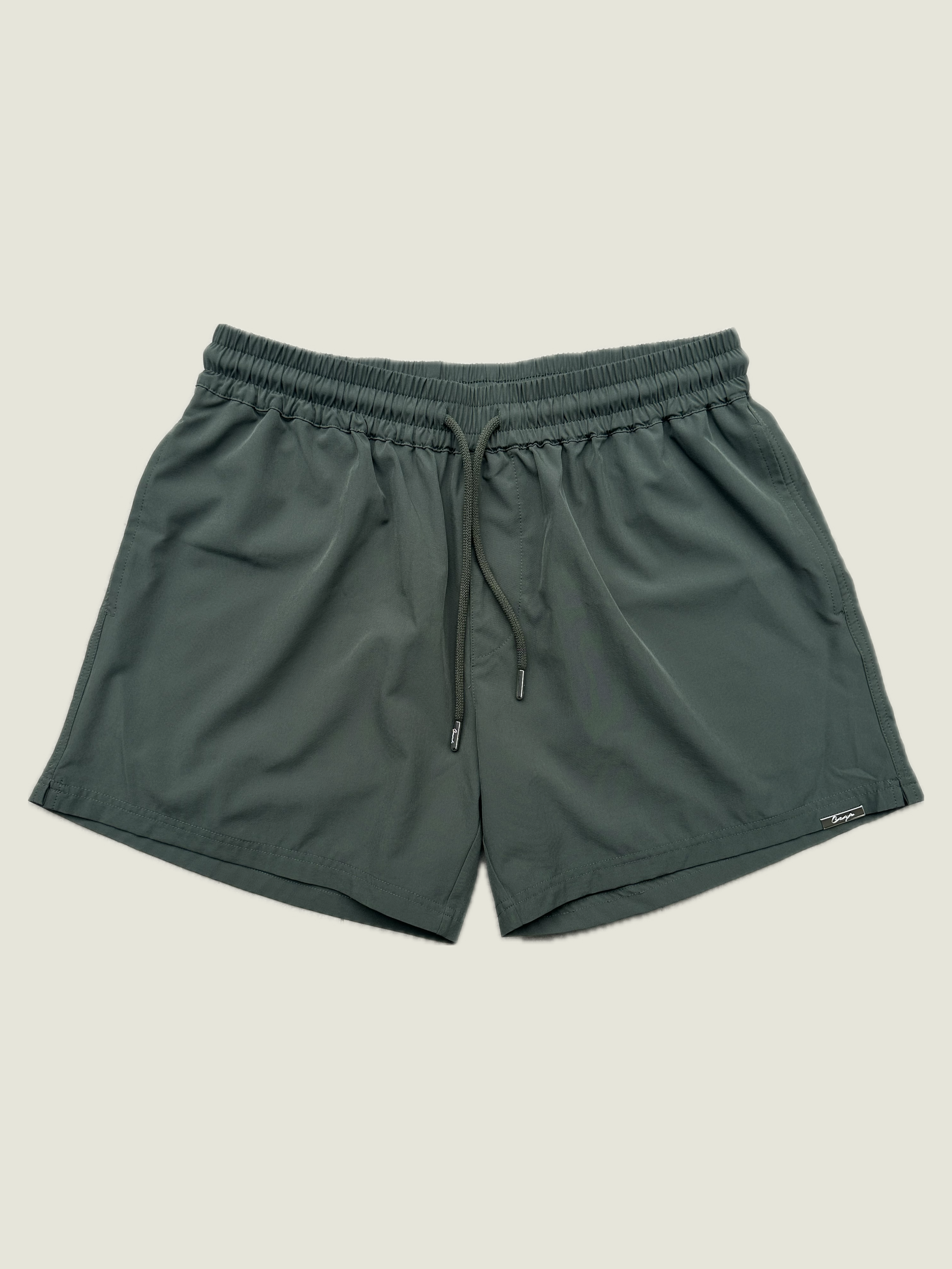 Classic Shorts - Forest