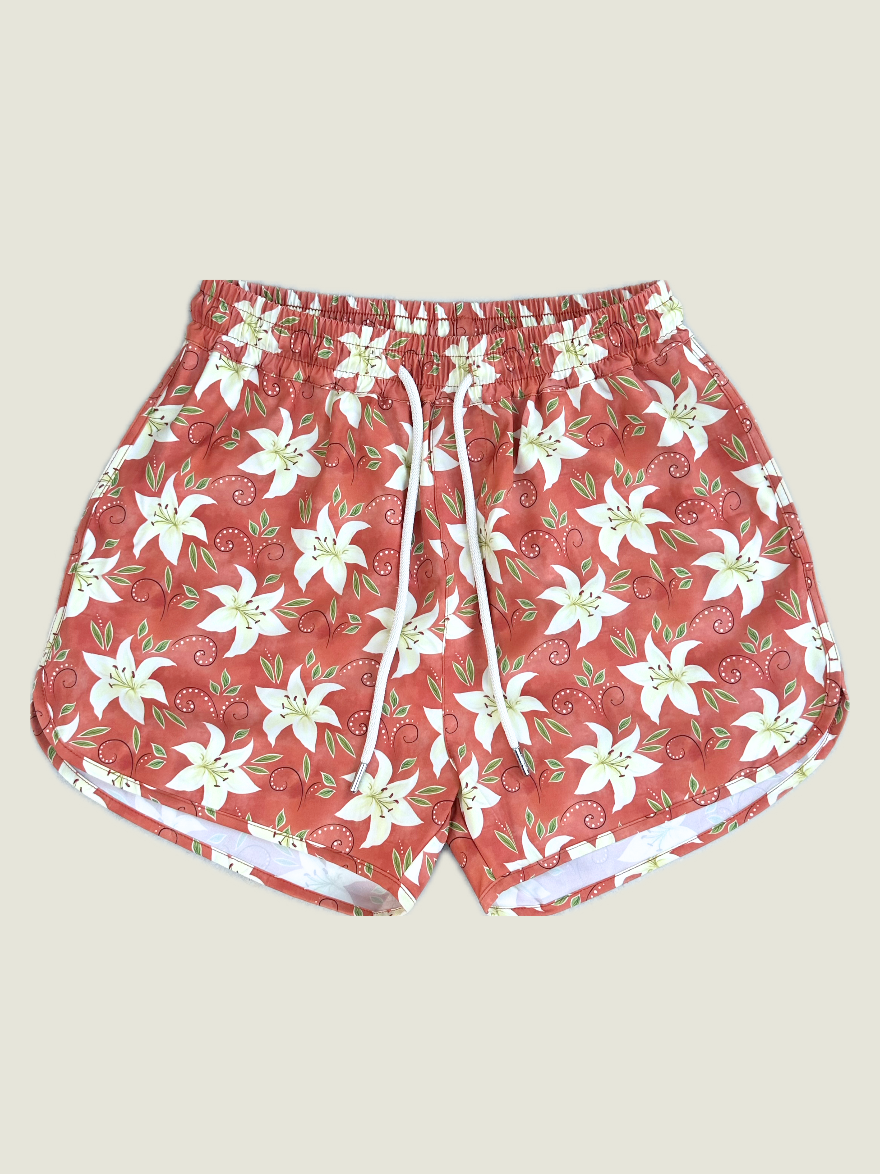 Signature Shorts - Esta