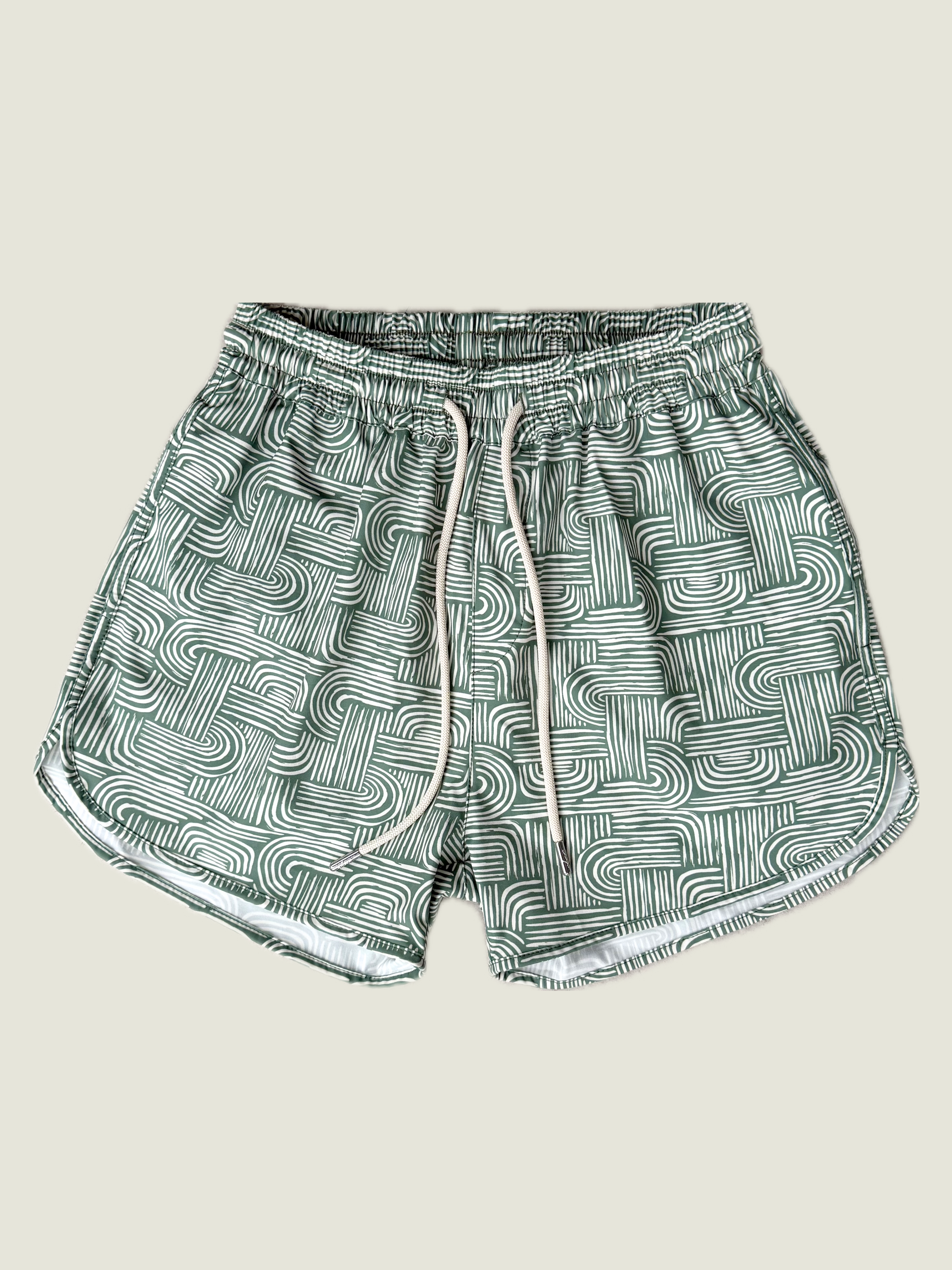 Signature Shorts - Arco