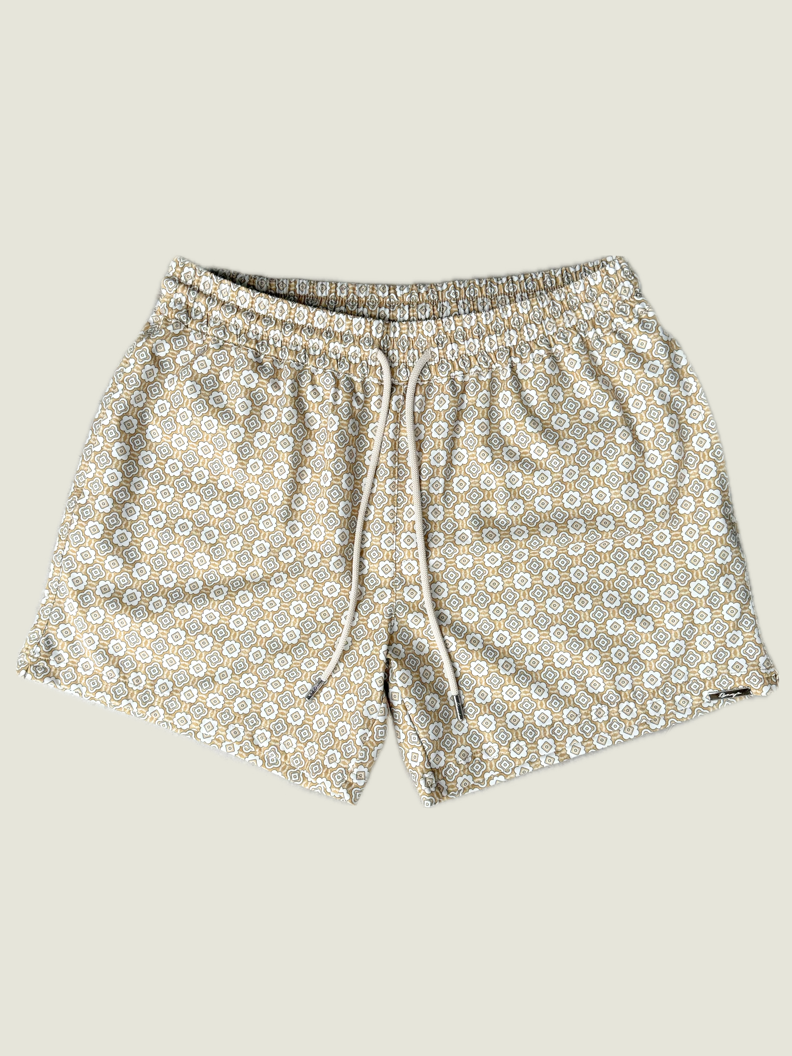 Classic Shorts - Oro