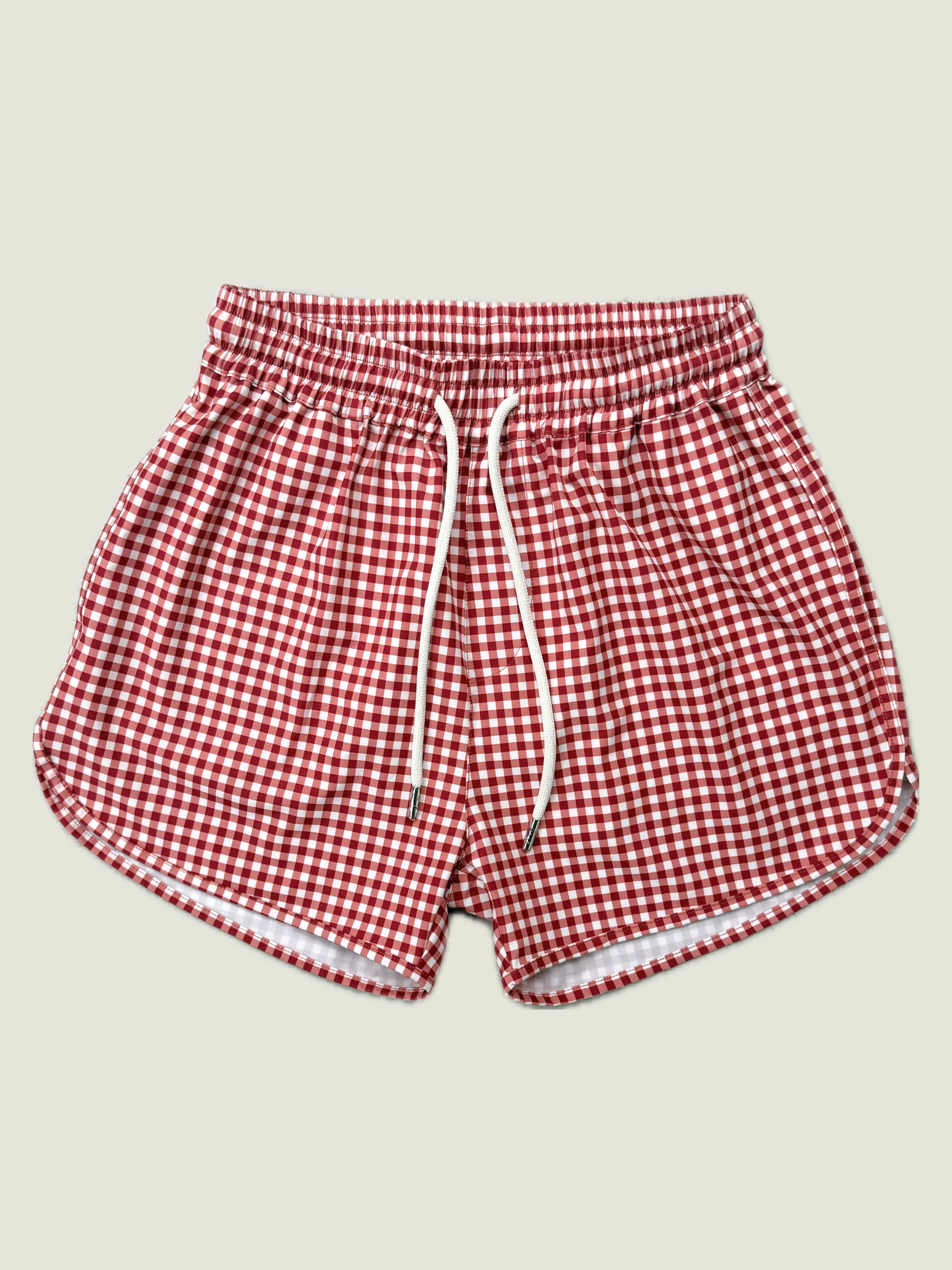 Signature Shorts - Ruvo