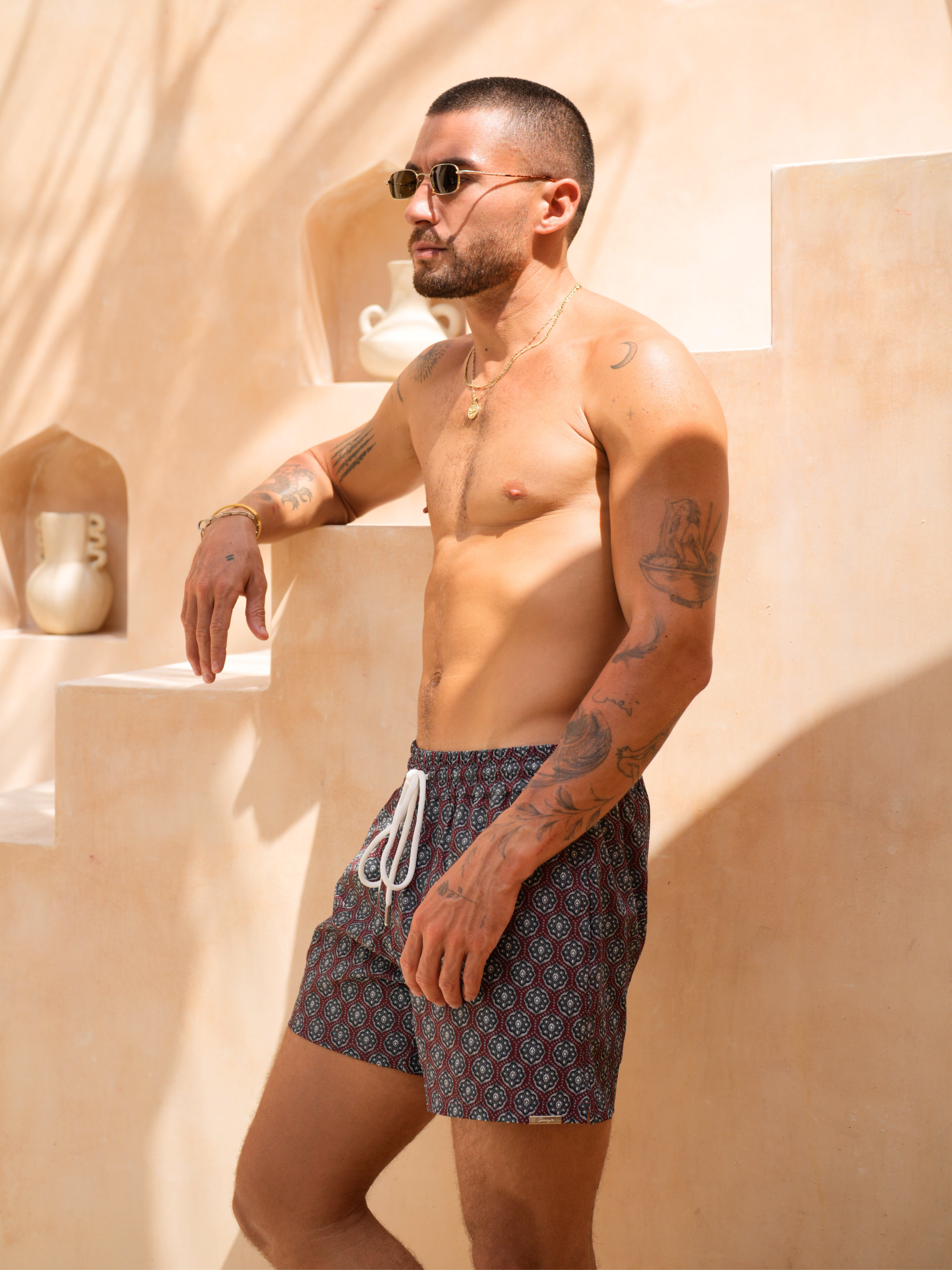 Classic Shorts - Onda