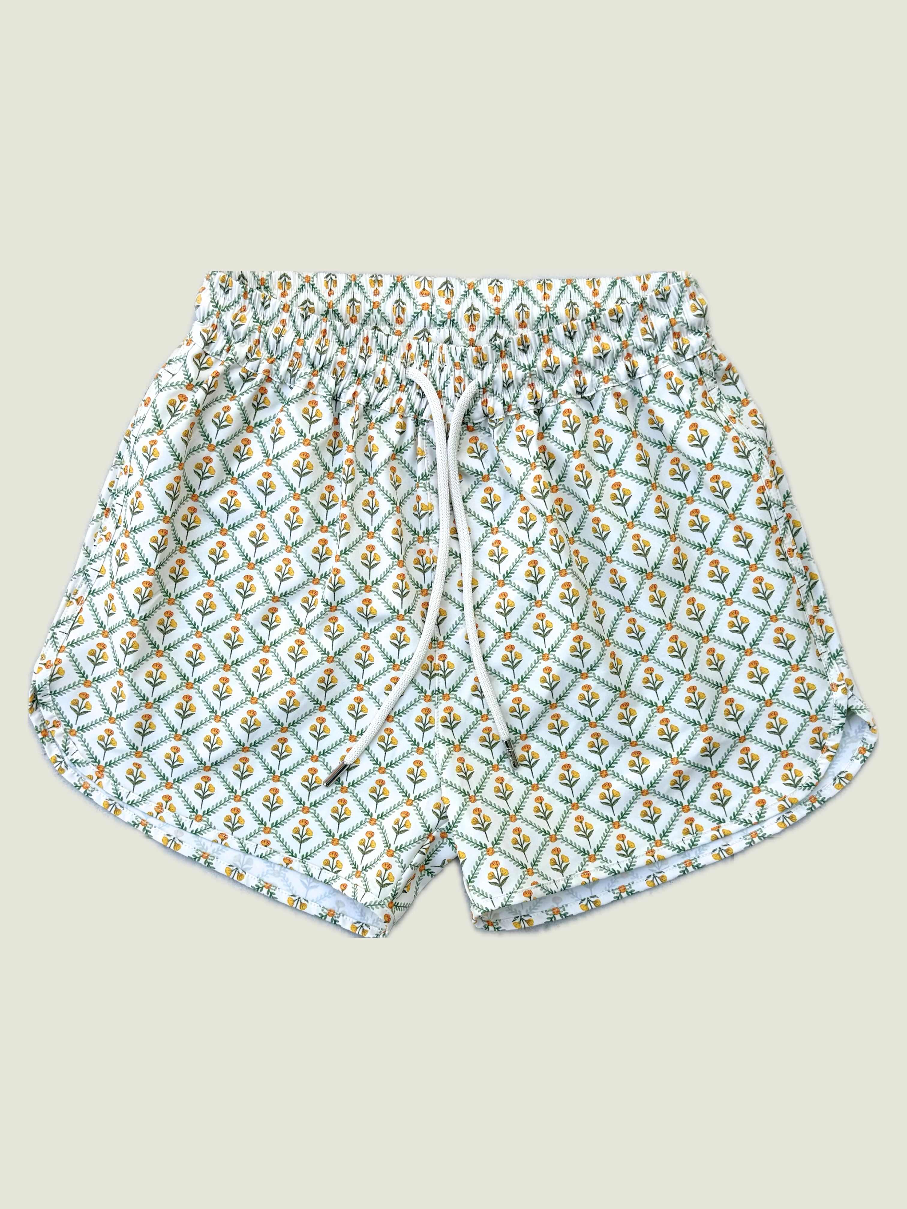 Signature Shorts - Liora