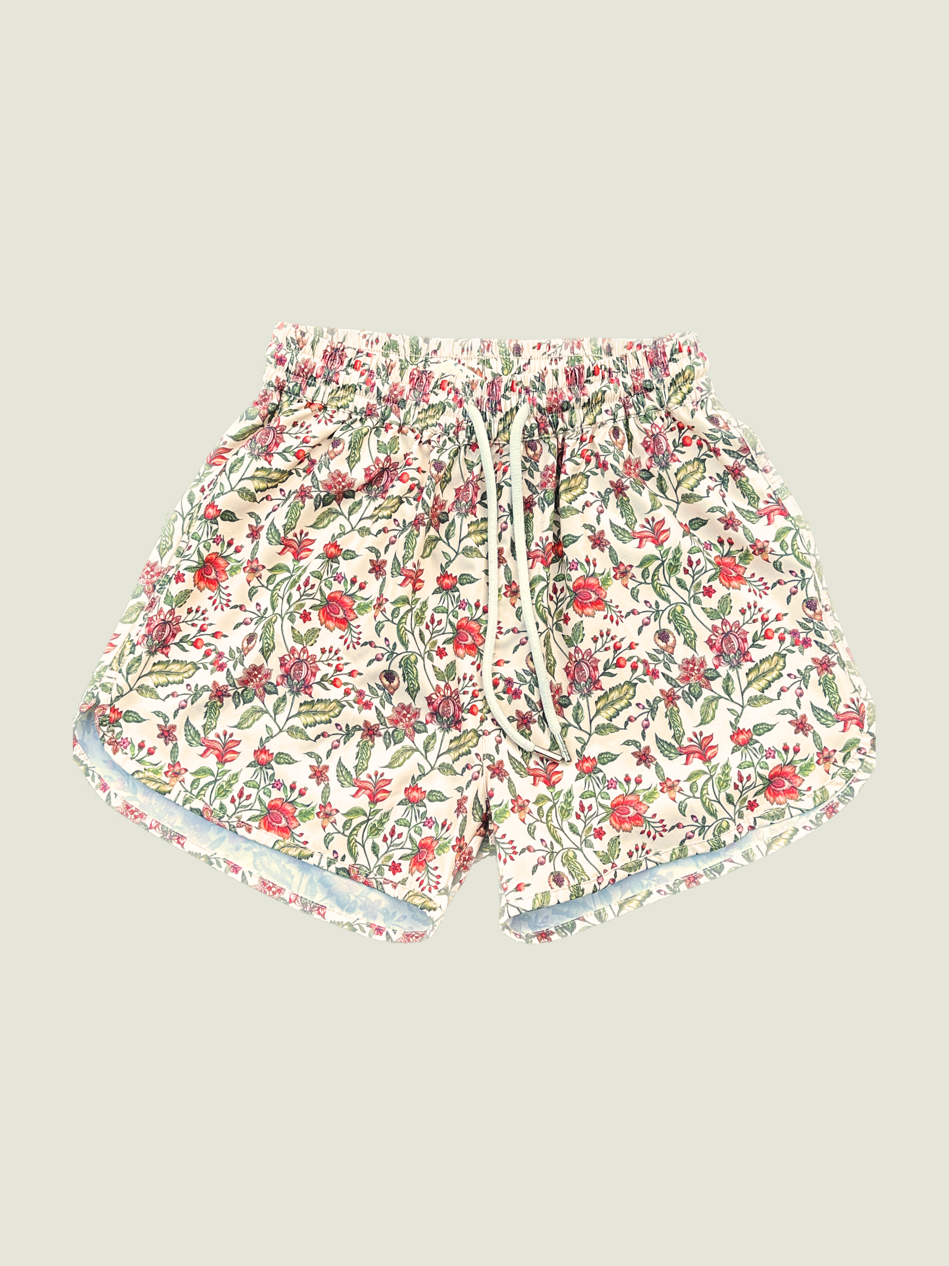 Signature Shorts - Florent