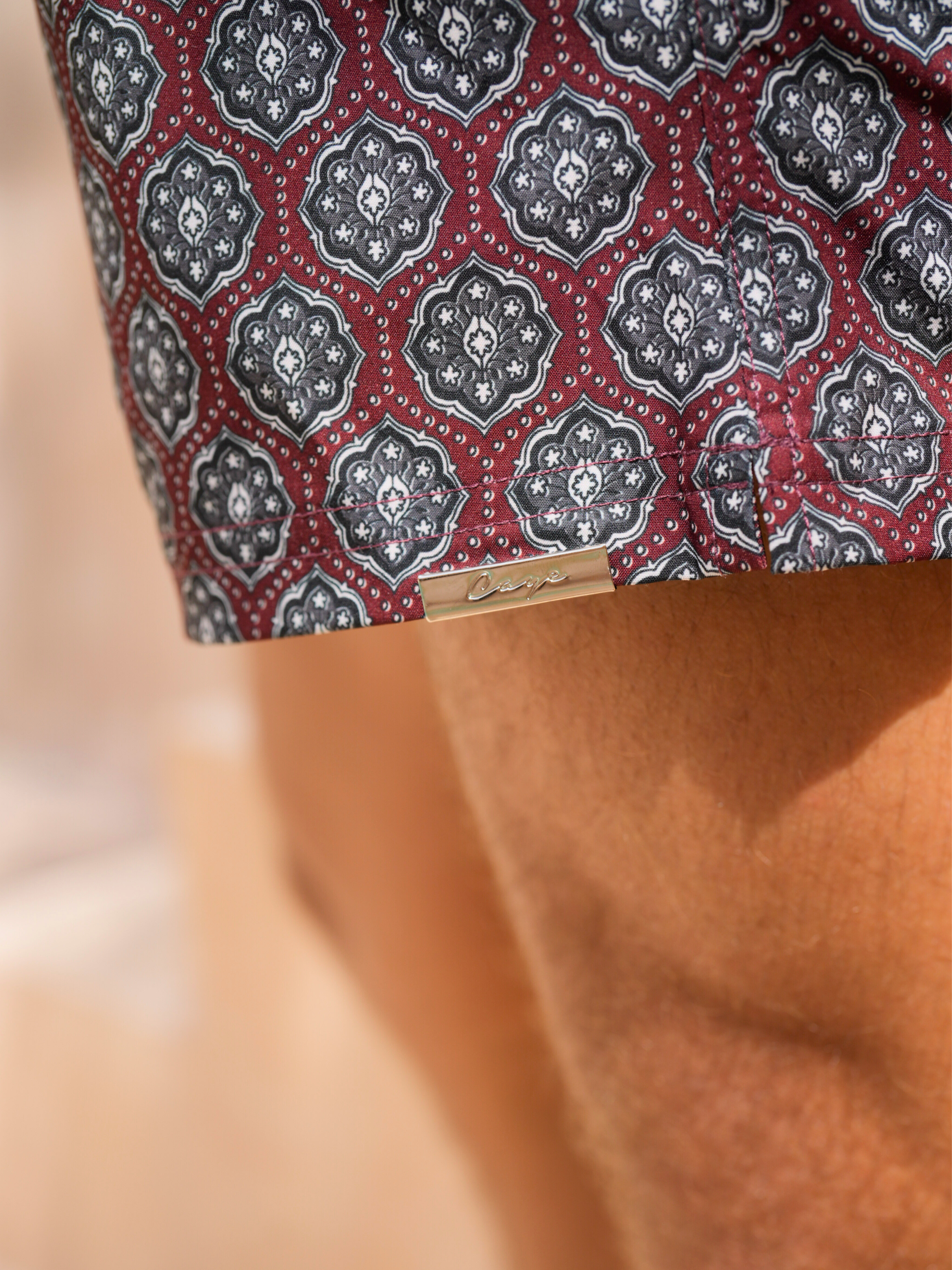 Classic Shorts - Onda