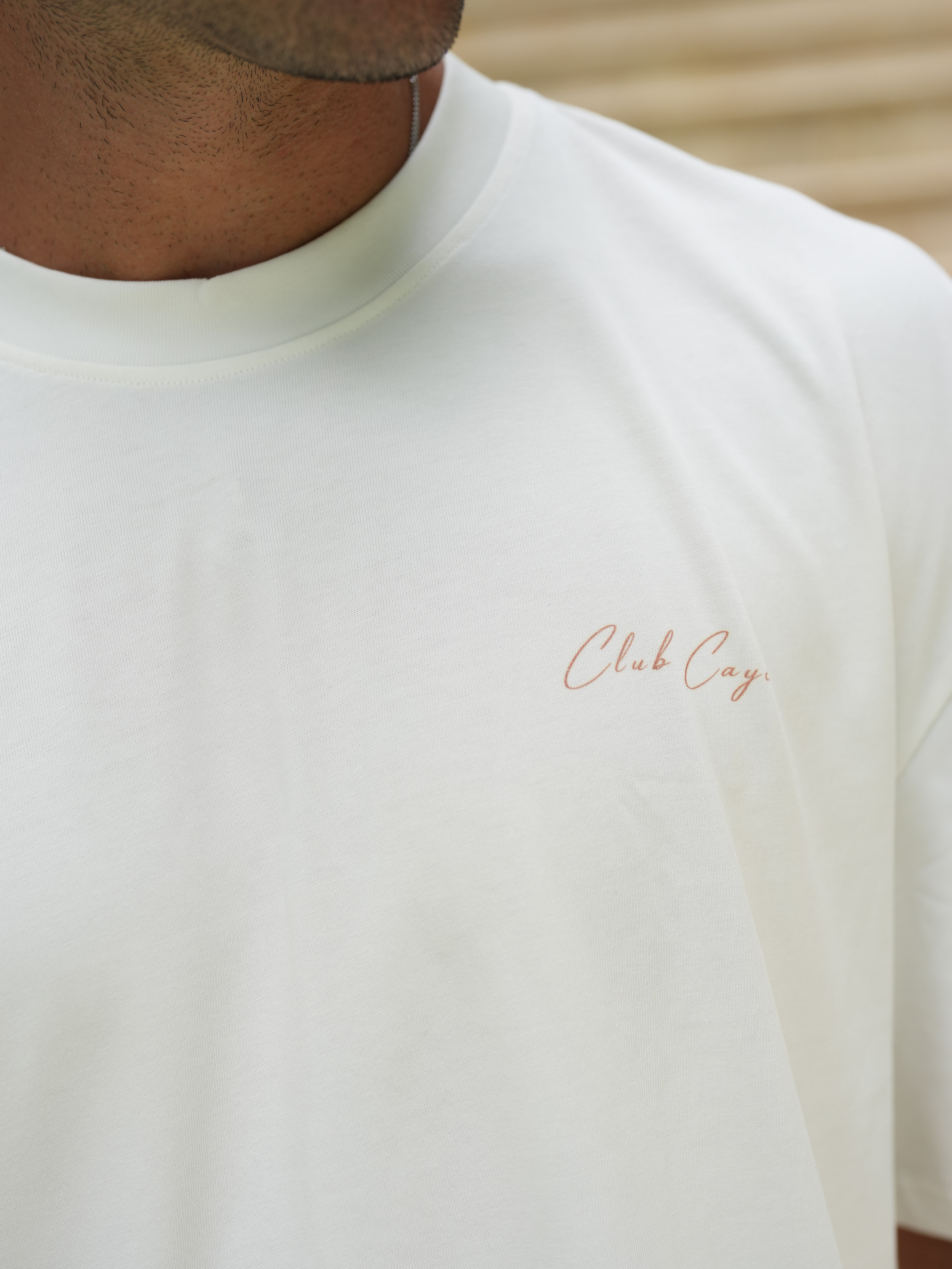 Cama T-Shirt - Atria