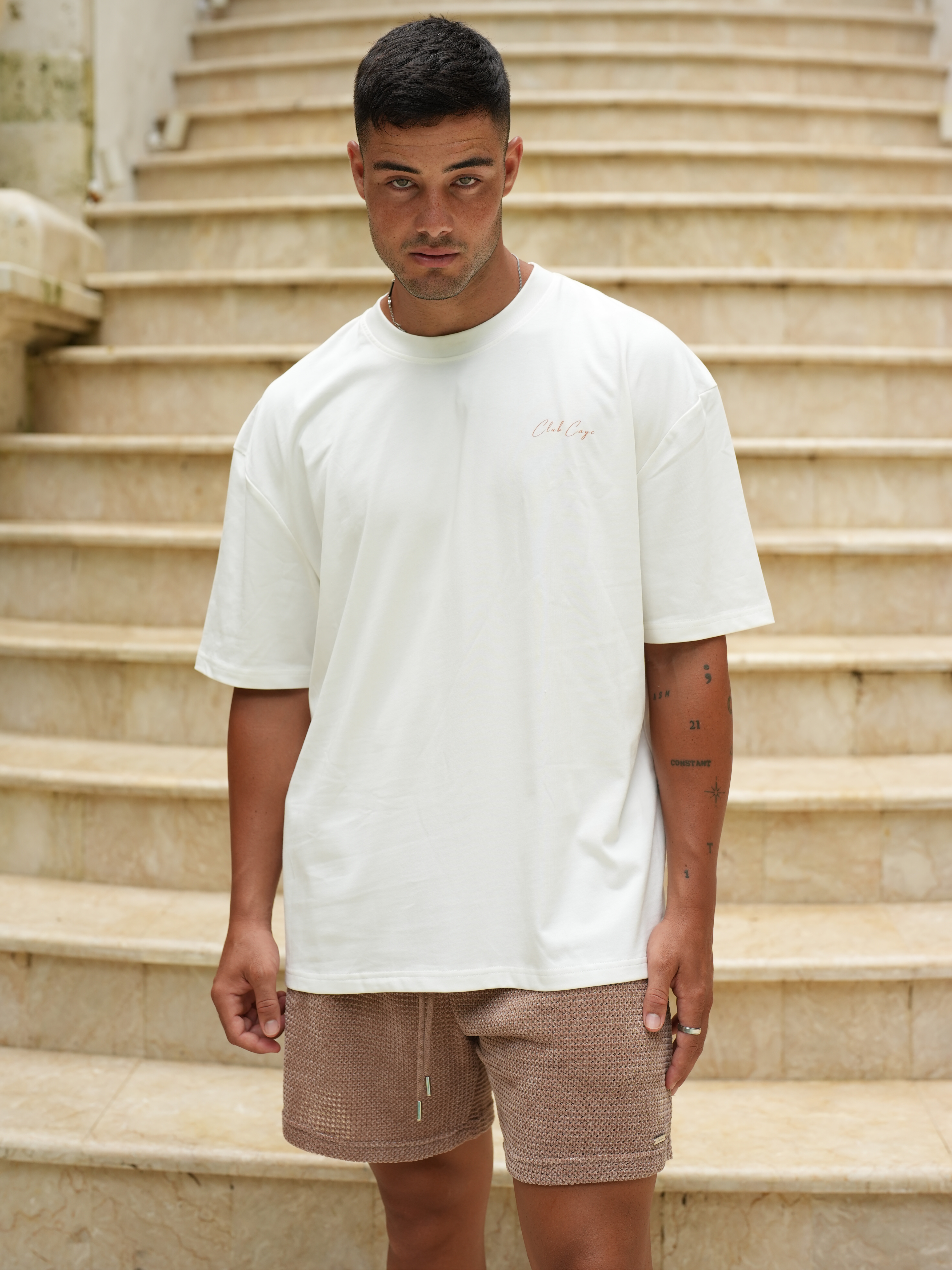 Cama T-Shirt - Solis