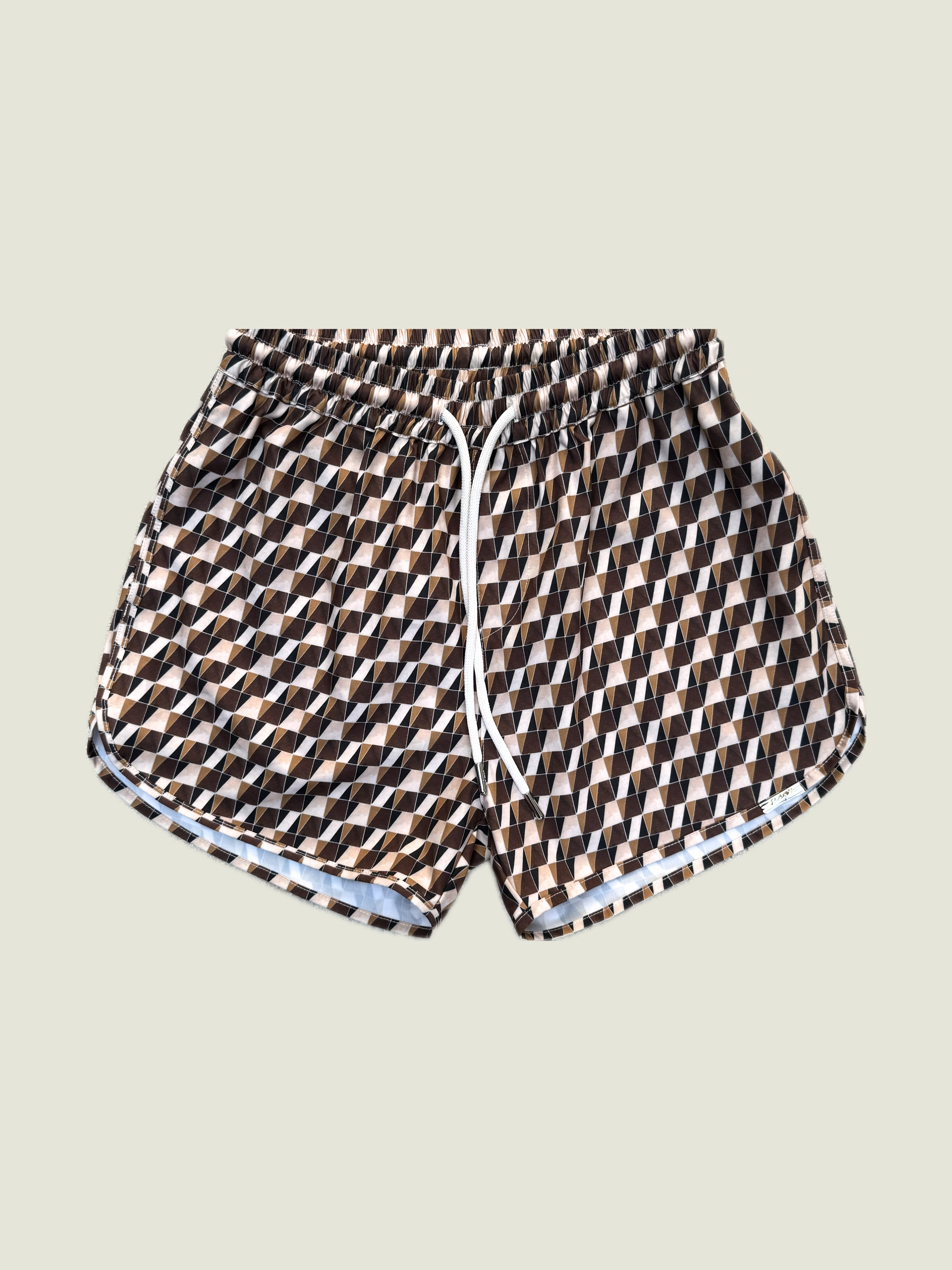 Signature Shorts - Niva
