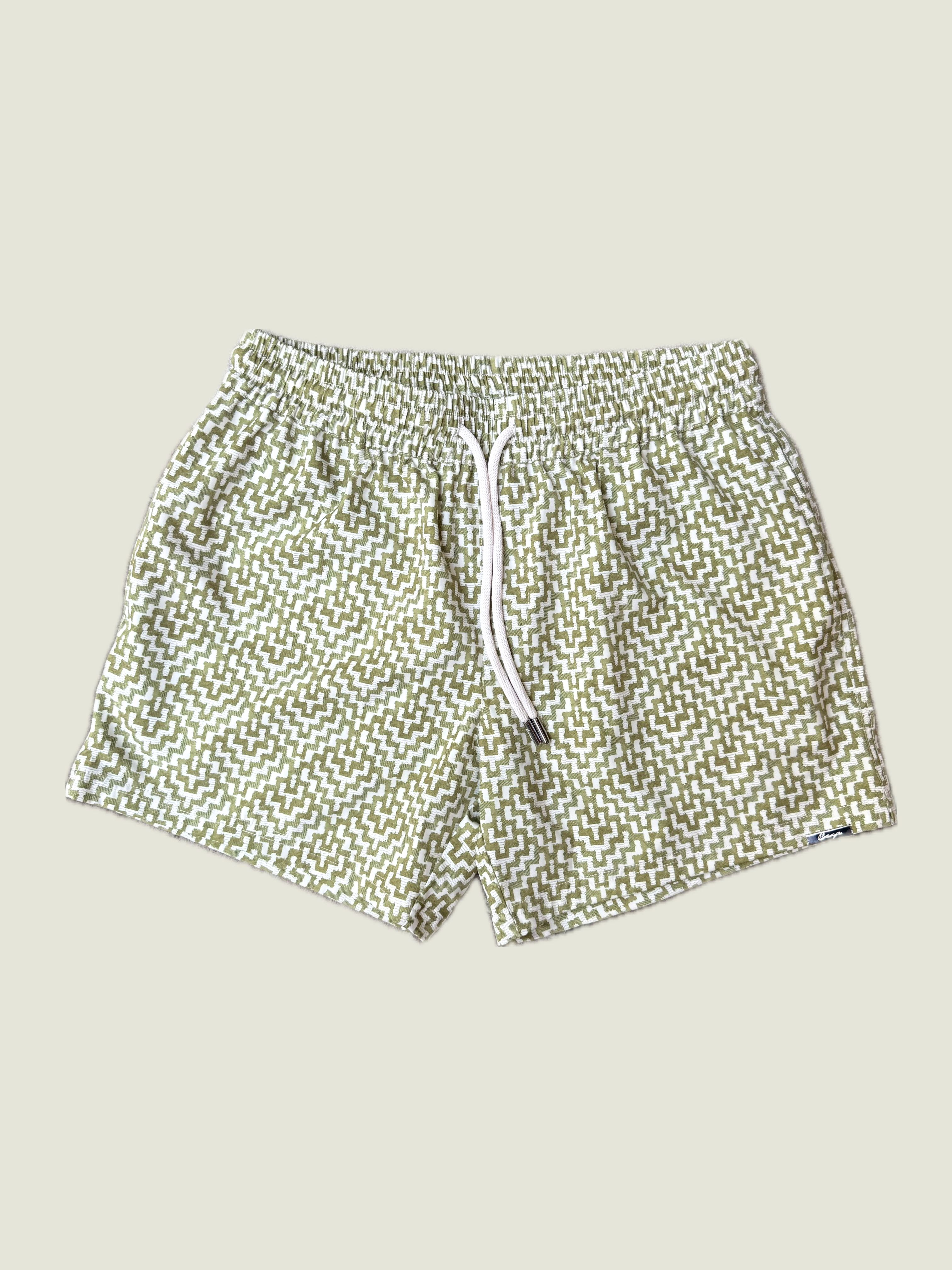 Classic Shorts - Alia