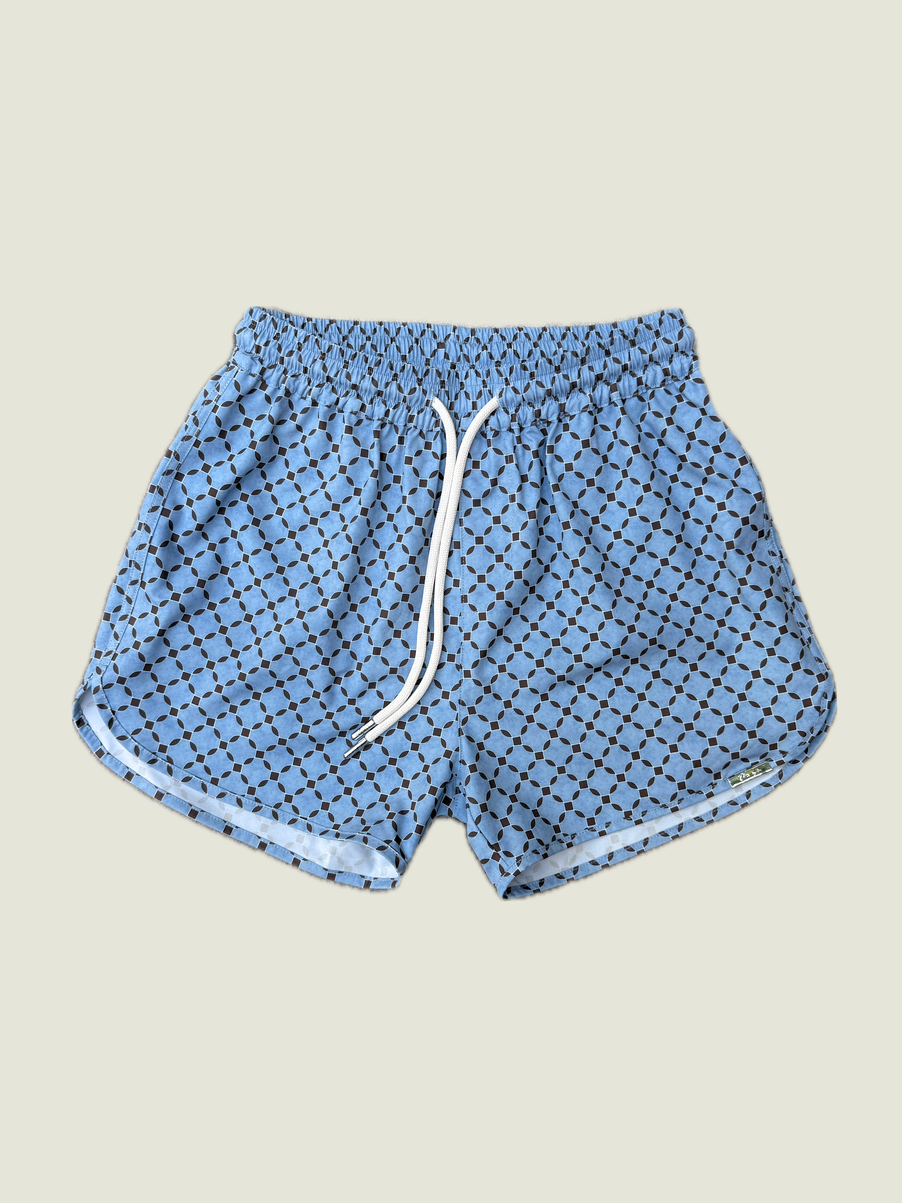 Signature Shorts - Luma