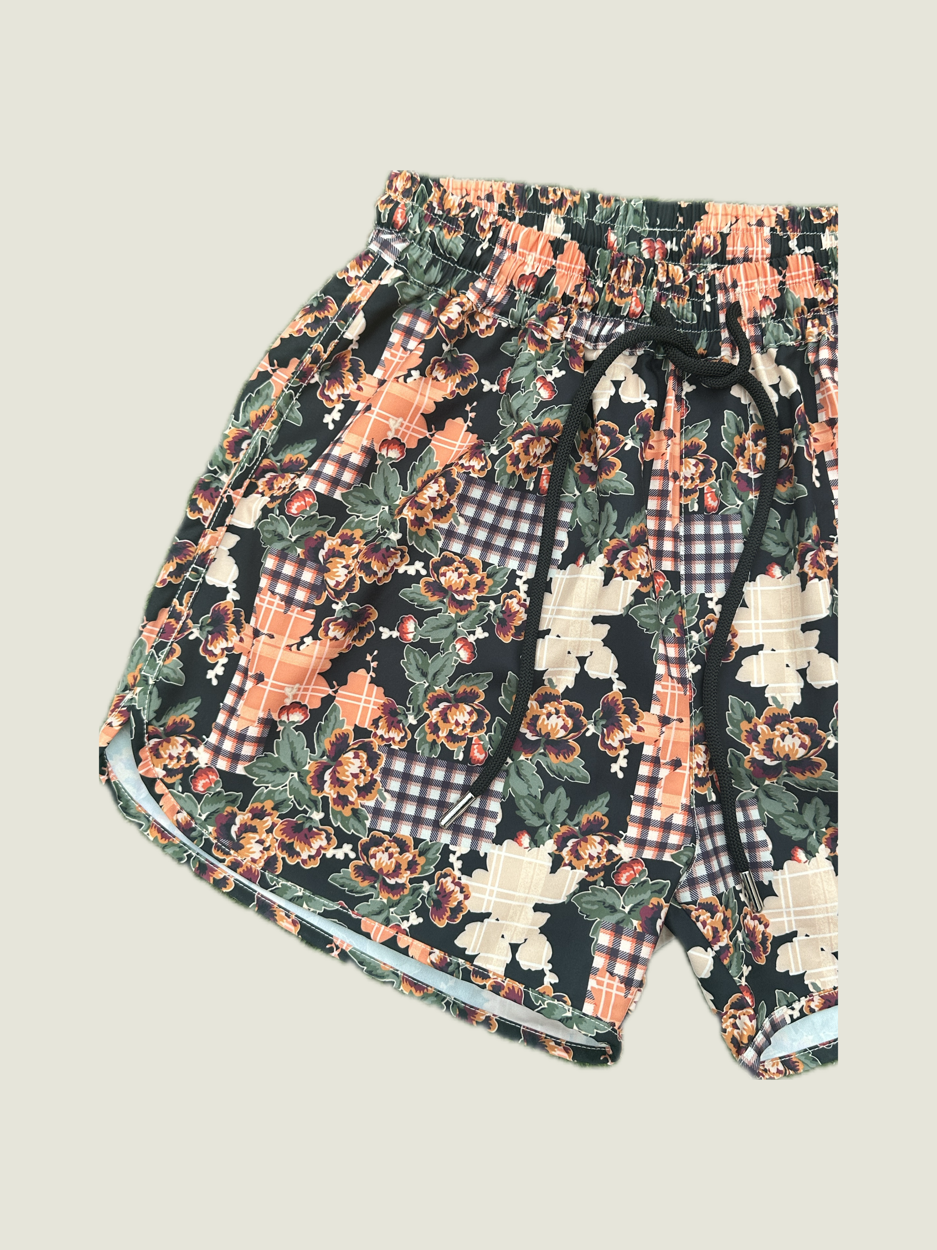 Signature Shorts - Motivo