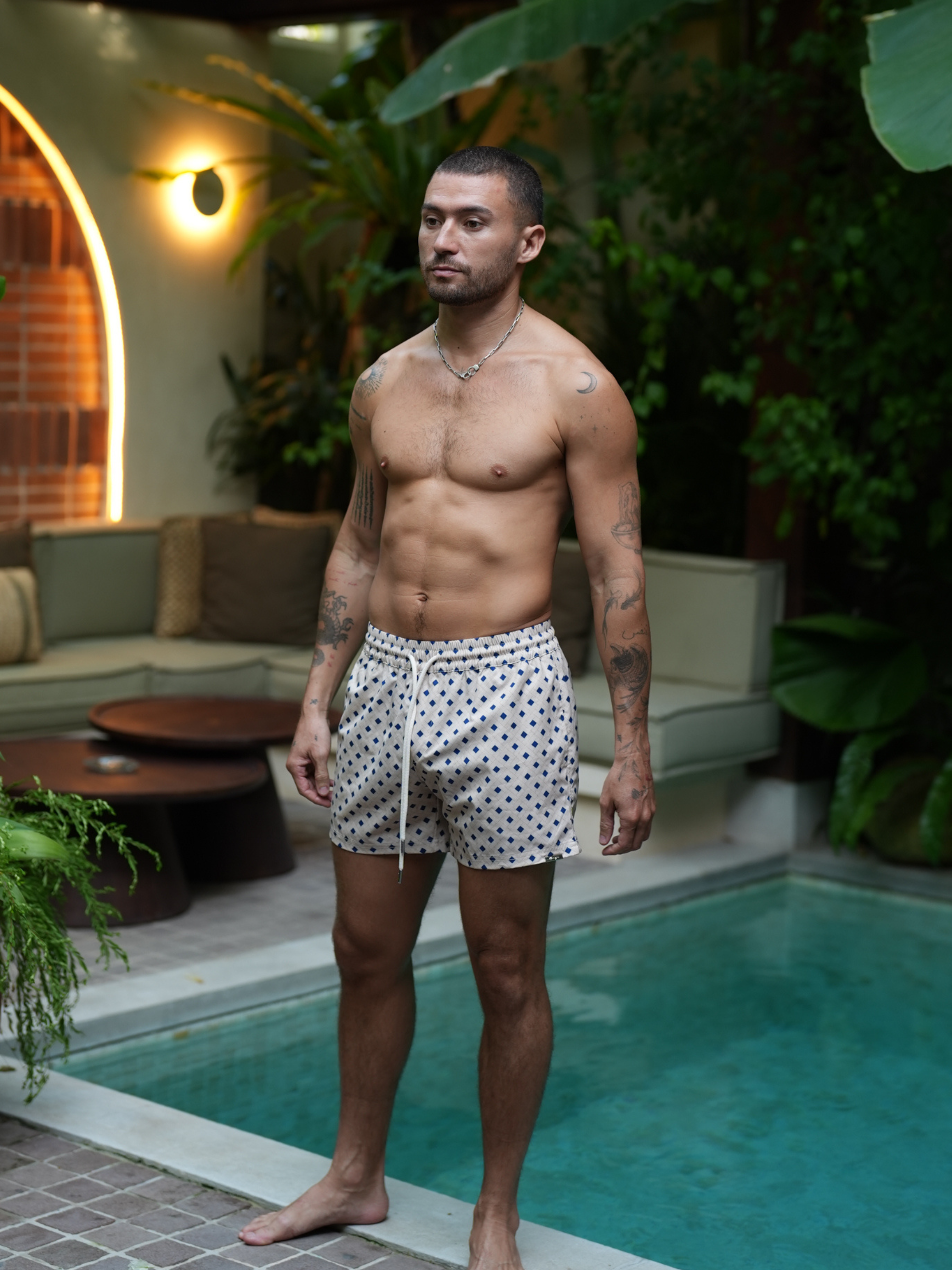 Classic Shorts - Sola