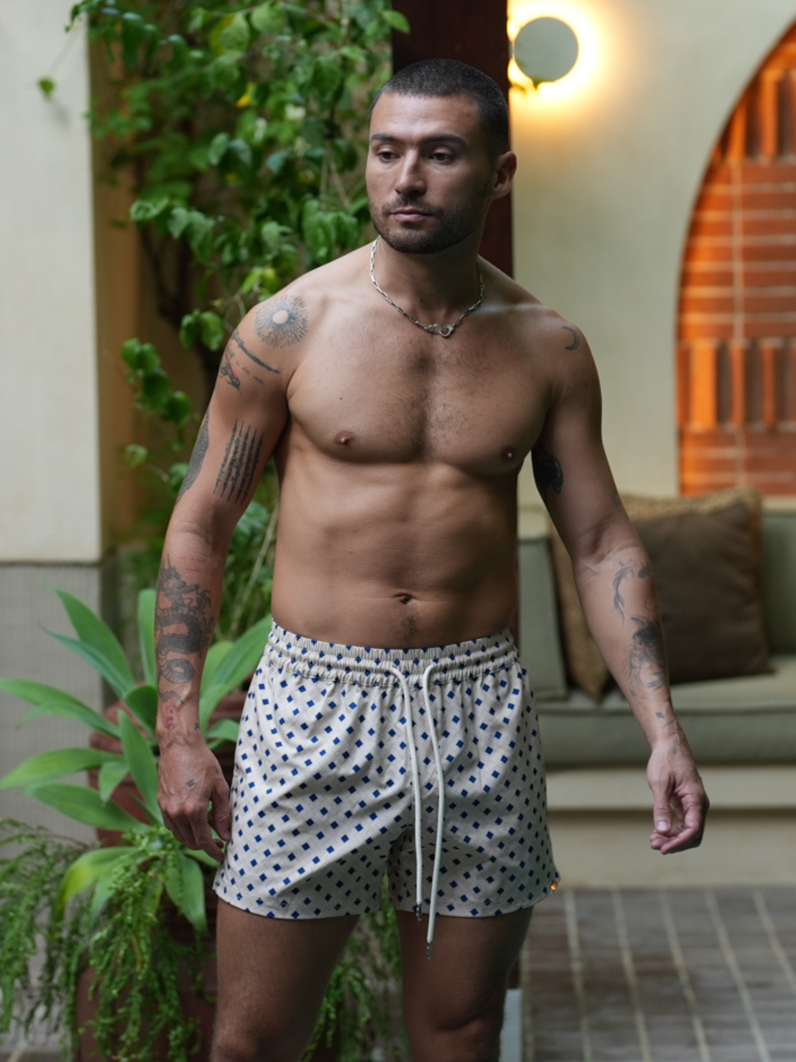 Classic Shorts - Sola