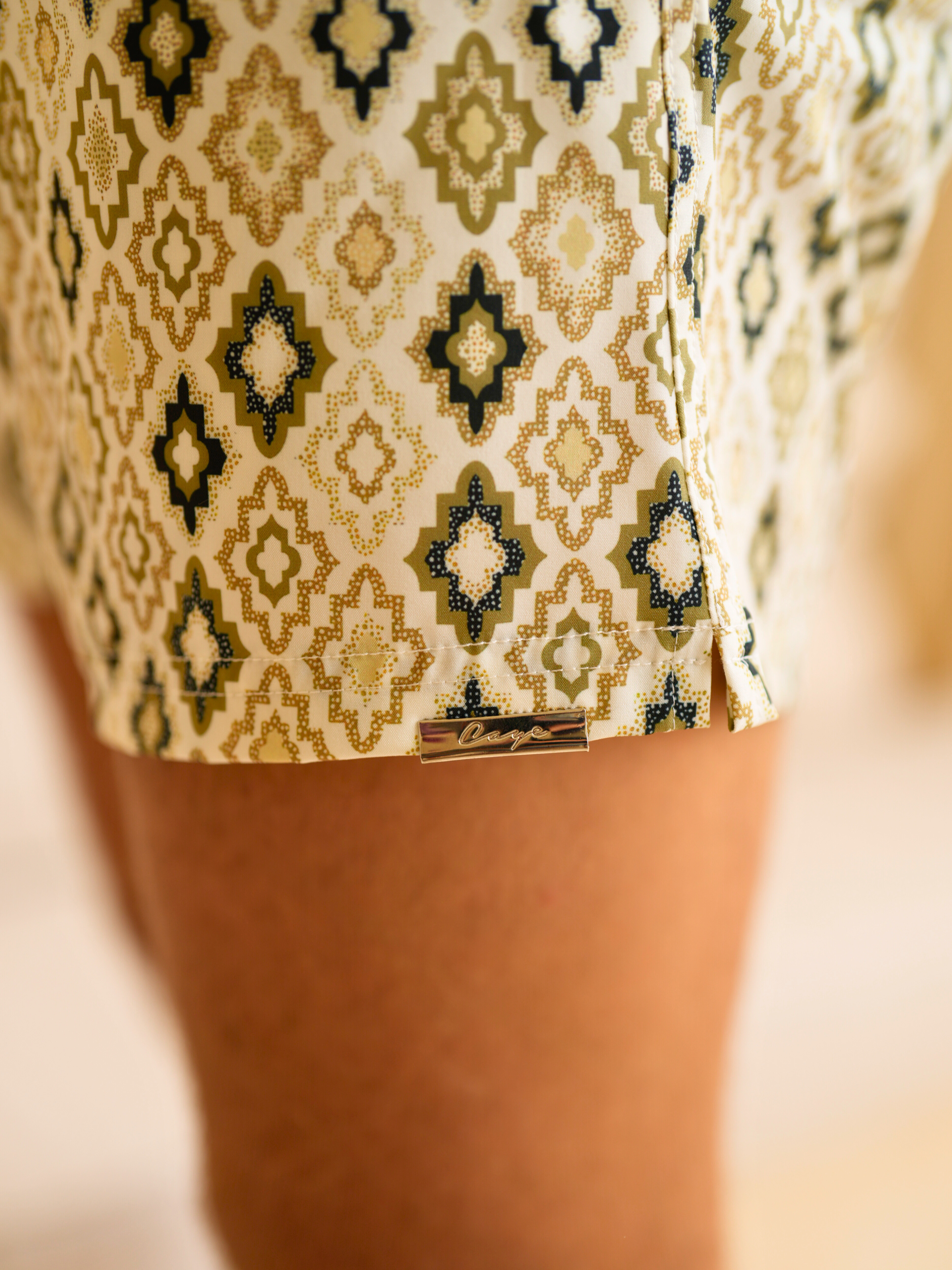 Classic Shorts - Riva