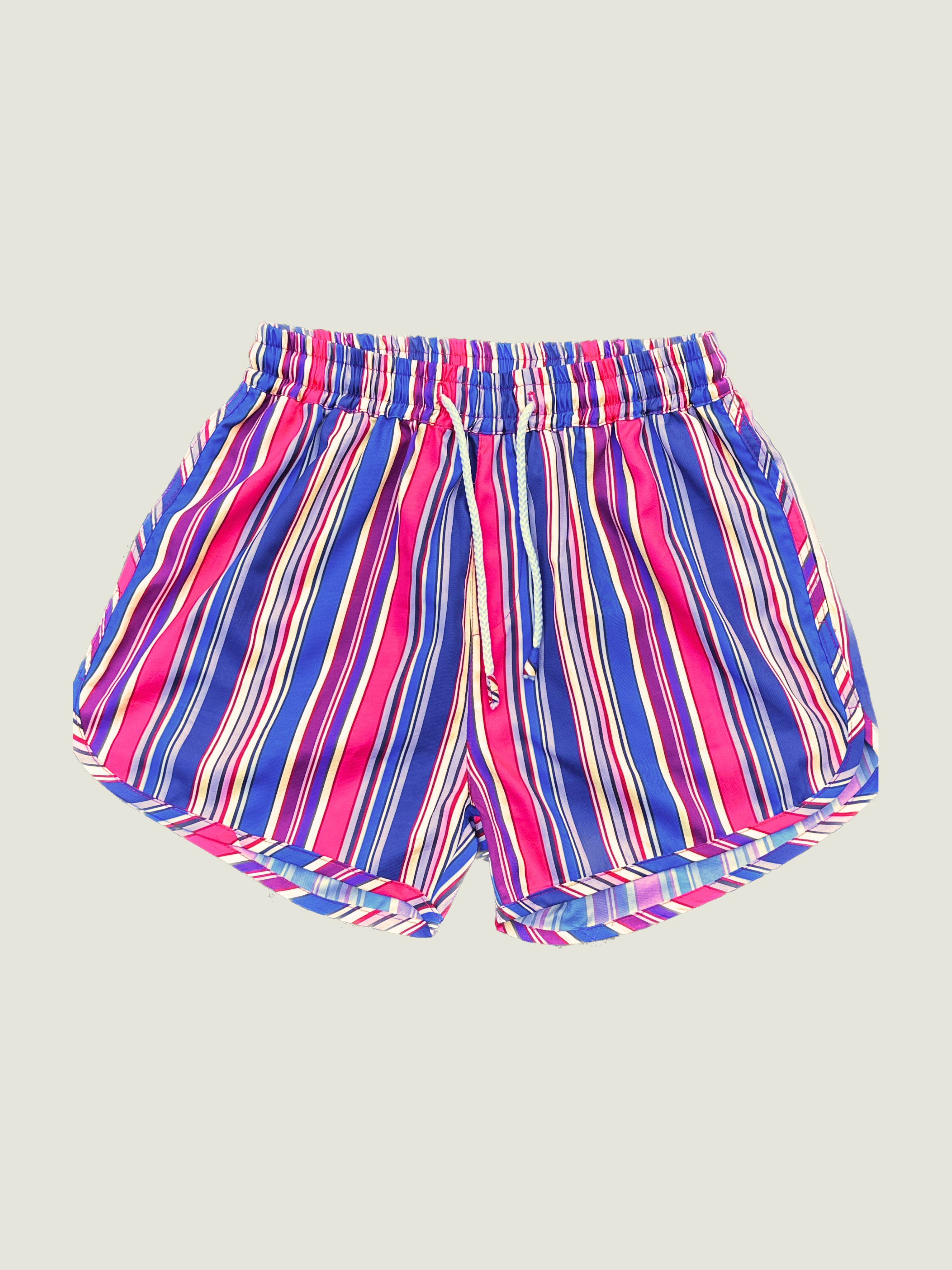 Signature Shorts - Rio