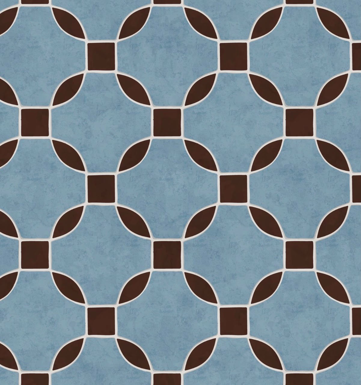 Color Pattern