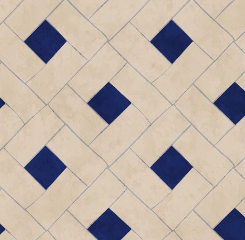 Color Pattern
